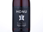 Honu Pinot Noir,2014