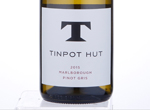 Marlborough Pinot Gris,2015