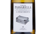 A Descoberta Branco,2015