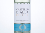 Castello D'Alba,2015