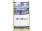 Contemporal Branco,2015