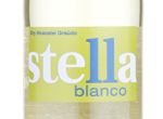 Stella Blanco,2015