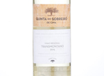 Quinta do Sobreiró de Cima - Vinho Regional Transmontano Branco,2015