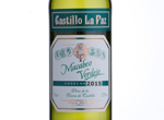 Castillo La Paz Macabeo Verdejo,2015