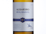 The Exquisite Collection Rias Baixas Albarino,2015