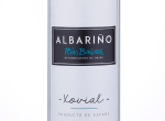 Xovial Albariño,2015