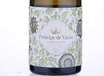 Príncipe De Viana Edición Blanca,2015