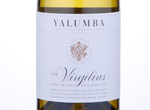 The Virgilius Viognier,2013