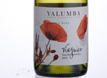 Organic Viognier,2015