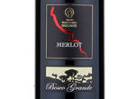 Merlot Breganze Bosco Grande,2013