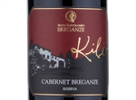 Cabernet Breganze Riserva Kilo',2013