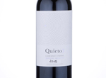 Quieto 3 Cabernet Franc,2015