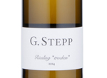 Stepp Riesling,2014