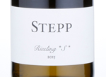 Marks &  Spencer Stepp Riesling *S*,2015