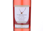 Torrerosa Edizione Limitata Castel del monte Bombino Nero,2015