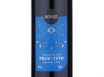 Sorso Primitivo Puglia,2013
