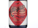 Affogato Rosso Puglia,2014