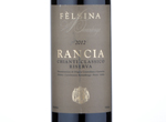 `Rancia` Chianti Classico Riserva,2012