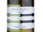 Matervitae I Classici Fiano,2015