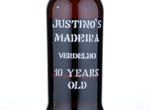 Madeira Verdelho 10 Years Old,NV