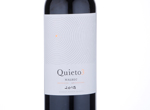 Quieto 3 Malbec,2015