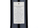 Hagnauer Burgstall Spätb. Rotwein Bestes Fass,2011