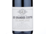 Les Grandes Costes,2013