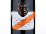 Spumante Vespaiolo Extra Dry,NV