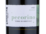 Christian Patat Pecorino Bianco,2015