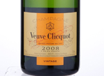 Veuve Clicquot Vintage,2008