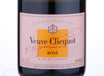 Veuve Clicquot Rosé,NV