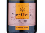 Vintage Rosé,2008