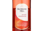 Blossom Hill White Zinfandel,2013