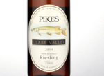 Pikes Hills and Valleys Riesling,2014