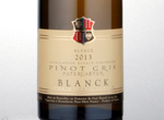 Pinot Gris Patergarten,2013
