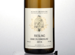 Riesling Grand Cru Sonnenglanz,2014