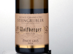 Pinot Gris Grand Cru Steingrubler,2014