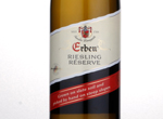 Erben Riesling Reserve,2014