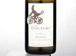 Forrest The Doctors' Riesling,2015