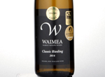 Waimea Classic Riesling,2014