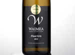 Waimea Pinot Gris,2015