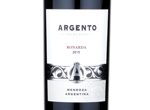 Argento Seleccion Bonarda,2015