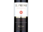Il Primo Malbec Sangiovese,2015