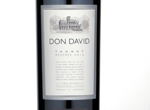 Don David Reserve Tannat,2014