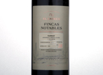 Fincas Notables Tannat,2013
