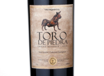Toro de Piedra Grand Reserve Petit Verdot Cabernet Sauvignon,2013