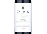 Carmen Winemakers Carignan,2015