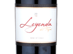 Leyenda del Toqui,2010