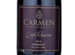 Carmen Gran Reserva Cinsault,2015