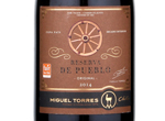 Reserva de Pueblo,2014